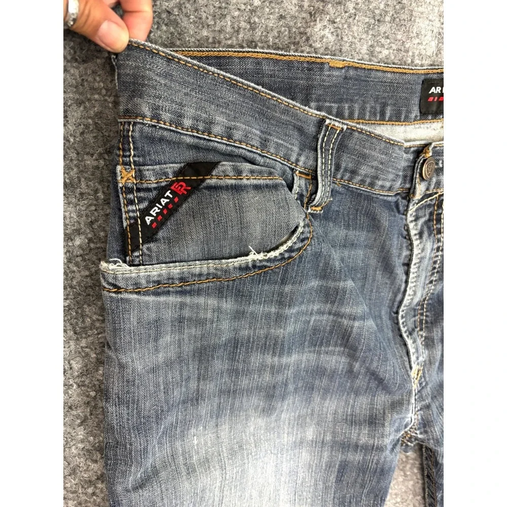 Ariat fr m5